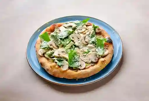 Pizza el Molino