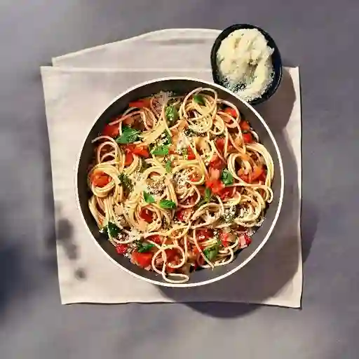Spaghetti Pomodoro