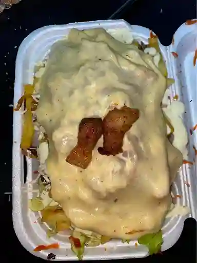 Picada Personal