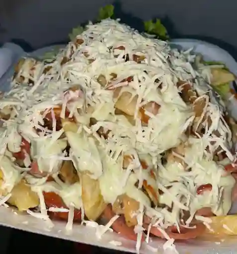 Choripollo X 2
