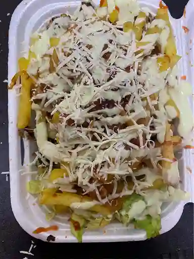 Salchicarne Personal