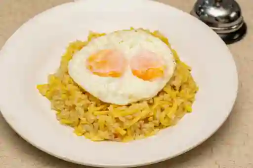 Calentado Al Gusto