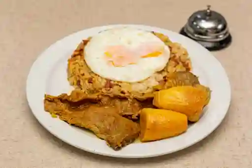 Moñona