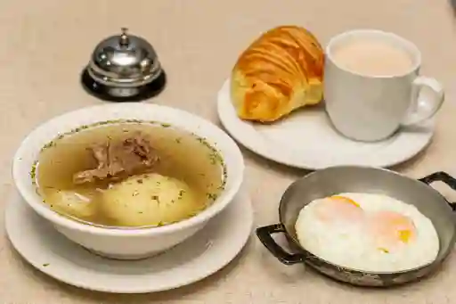 Combo 1