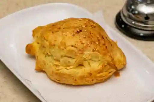 Pastel de Pollo