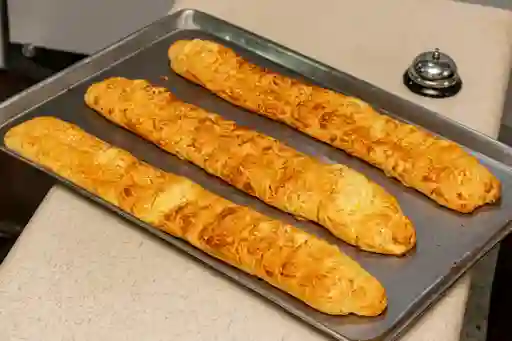 Baguetta de Queso