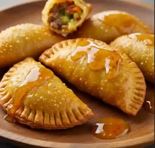 Gyozas