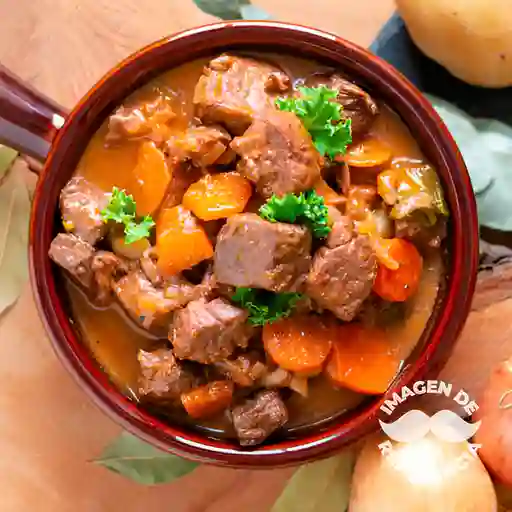 Carne en Bistec