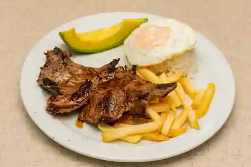 Carne Asada