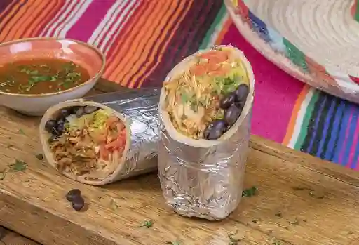Burro Taquería
