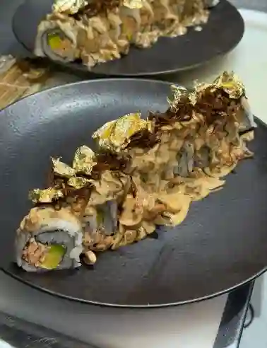 Biches Gold Roll