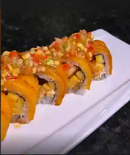 Platanito Roll