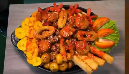 Picada Especial