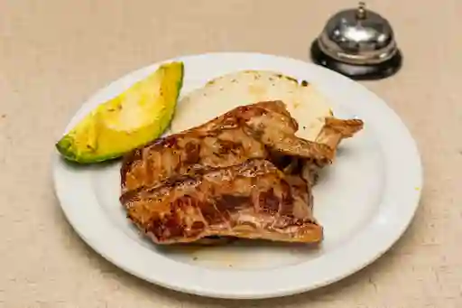 Churrasco
