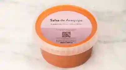 Salsa Arequipe 250ml