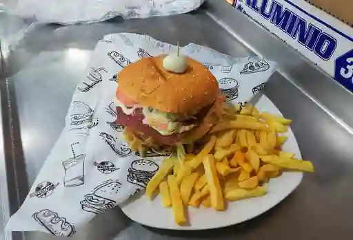 Mixta Rubys