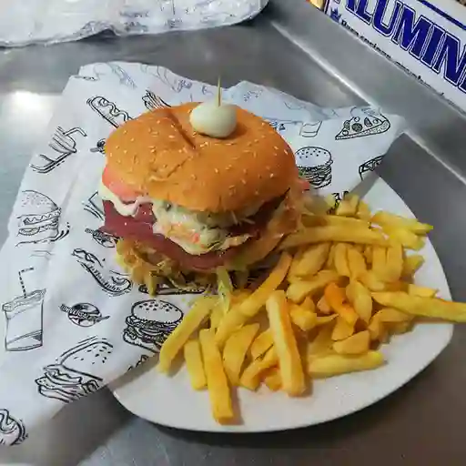 Mixta