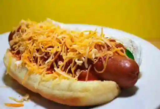 Choriperro