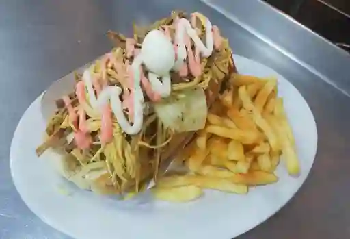 Especial Rubys