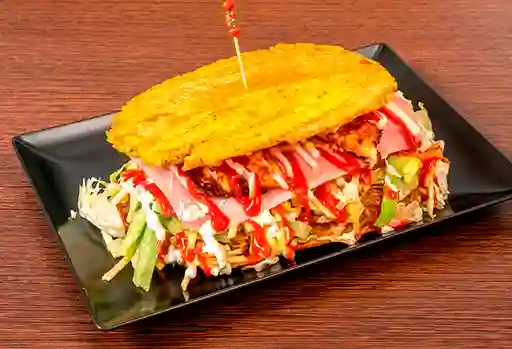 Mixto
