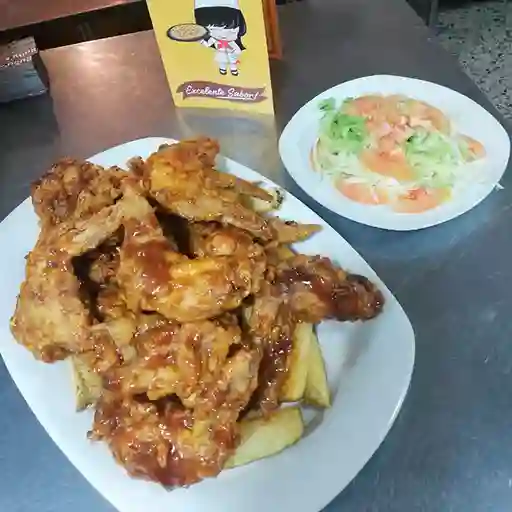 Alitas X20
