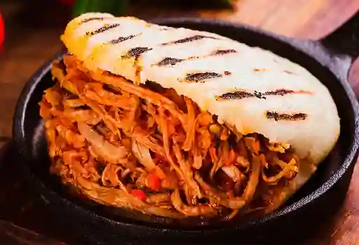 Carne Desmechada