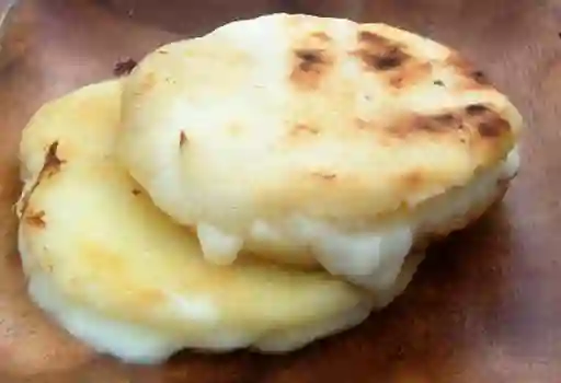 Jamón y Queso