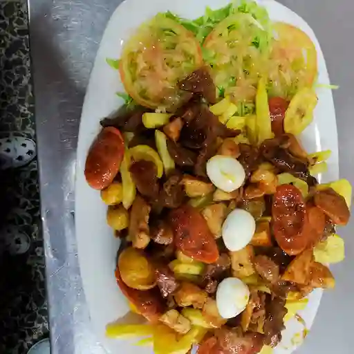 Picada Familiar