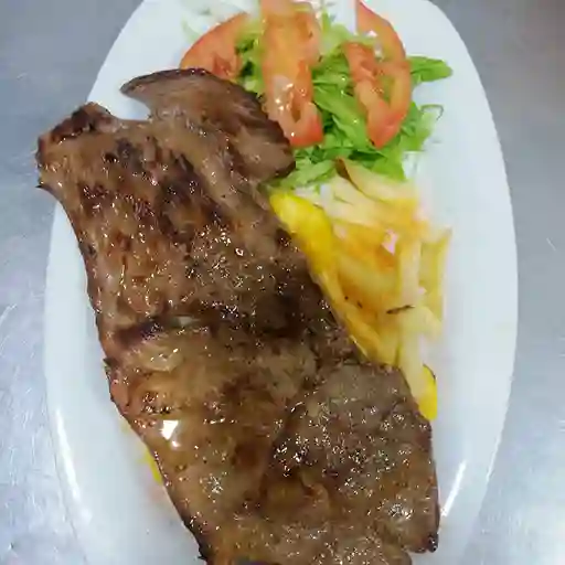 Carne Asada