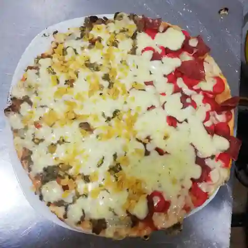 Porción
