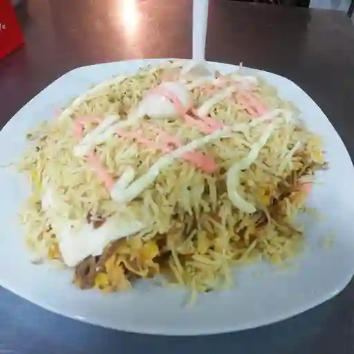 Sencilla