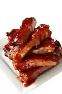 Costilla St. Louis Bbq