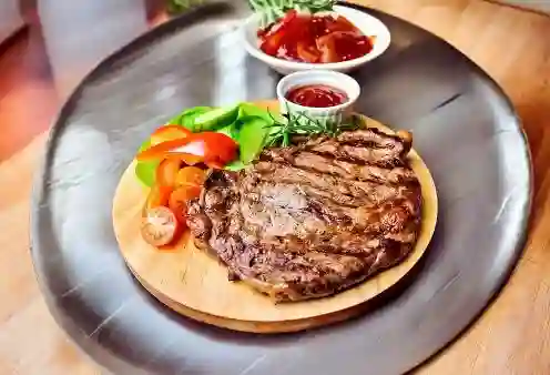 Carne de Res