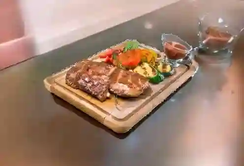 Costilla Ahumada