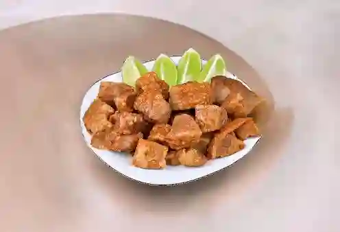 Chicharrones Apanados