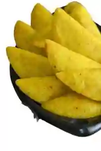 Empanaditas Vallunas
