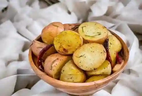 Para Criolla Gratinada
