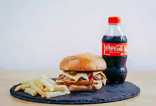 Combo Sencilla