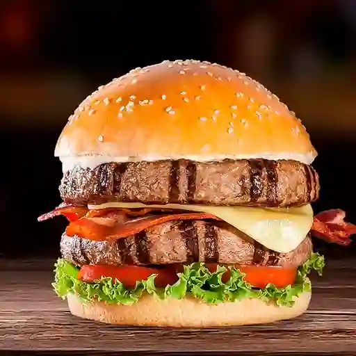 Combo Doble Carne