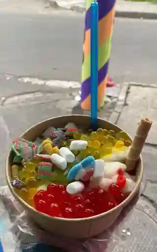 Merengón Tradicional