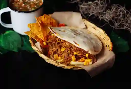 Combo Mexicana
