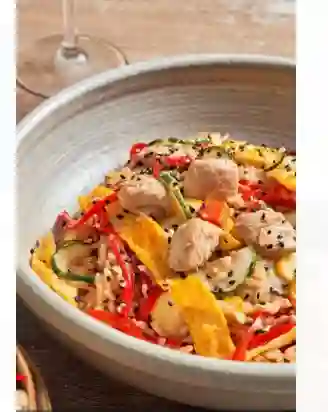 Khao Pad