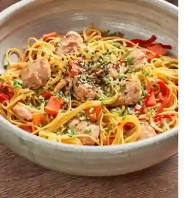 Chiken Noddles
