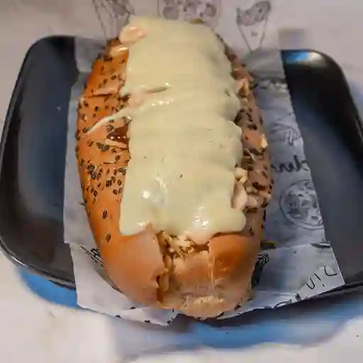 Perro Caliente Americano