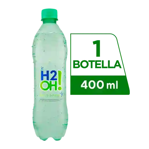 H2OH! Limon 400 ml