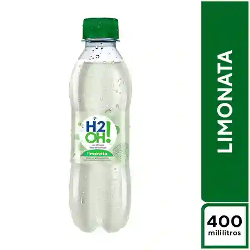 H2OH! Limonata 400 ml