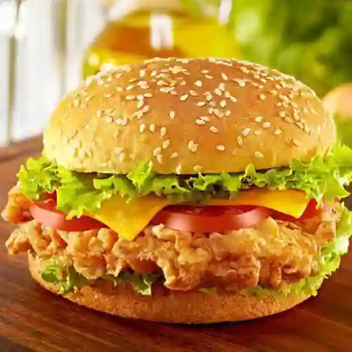Milanesa de Pechuga