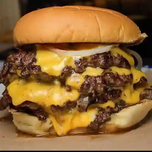 Doble Carne