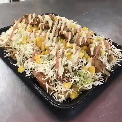 Picada Personal