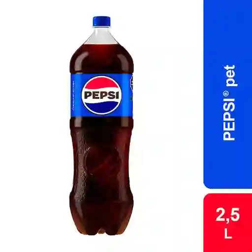Pepsi 2.5 l